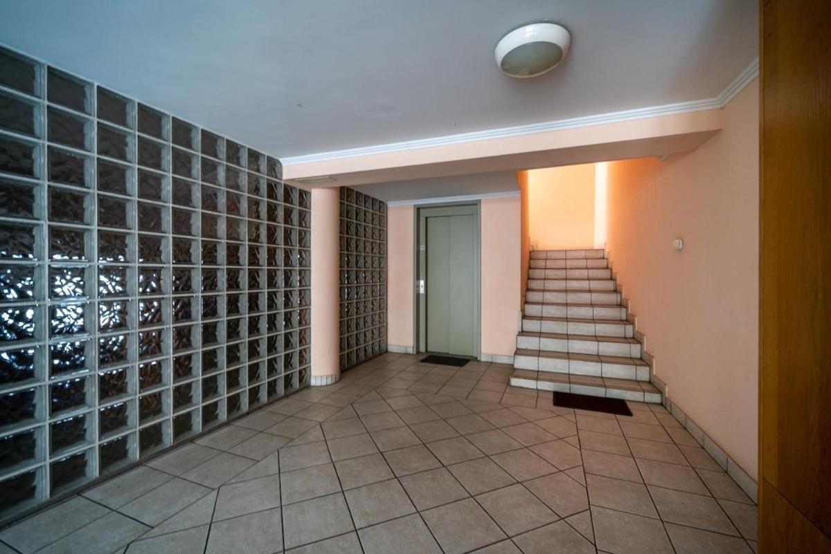 Romantic Studio Secret Garden Budapeşte Dış mekan fotoğraf