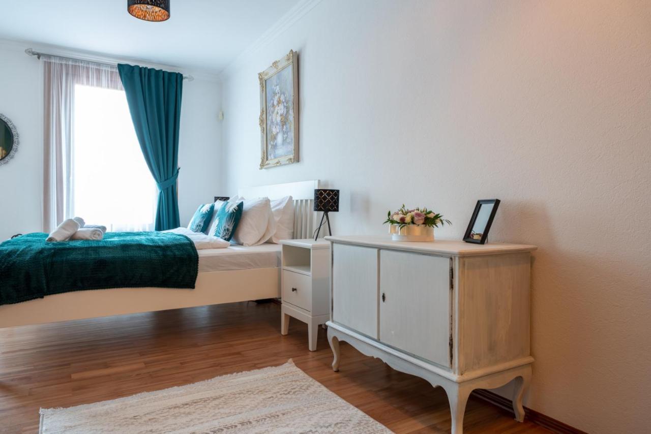 Romantic Studio Secret Garden Budapeşte Dış mekan fotoğraf