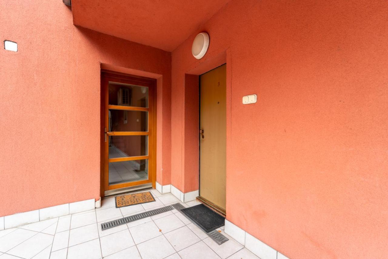 Romantic Studio Secret Garden Budapeşte Dış mekan fotoğraf
